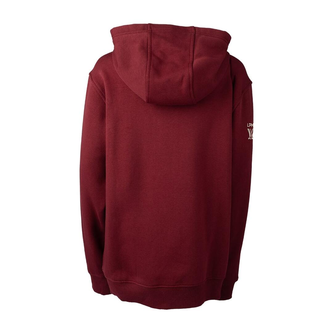 BAUER Youth PWHL Montreal Victoire Ultimate Hoodie
