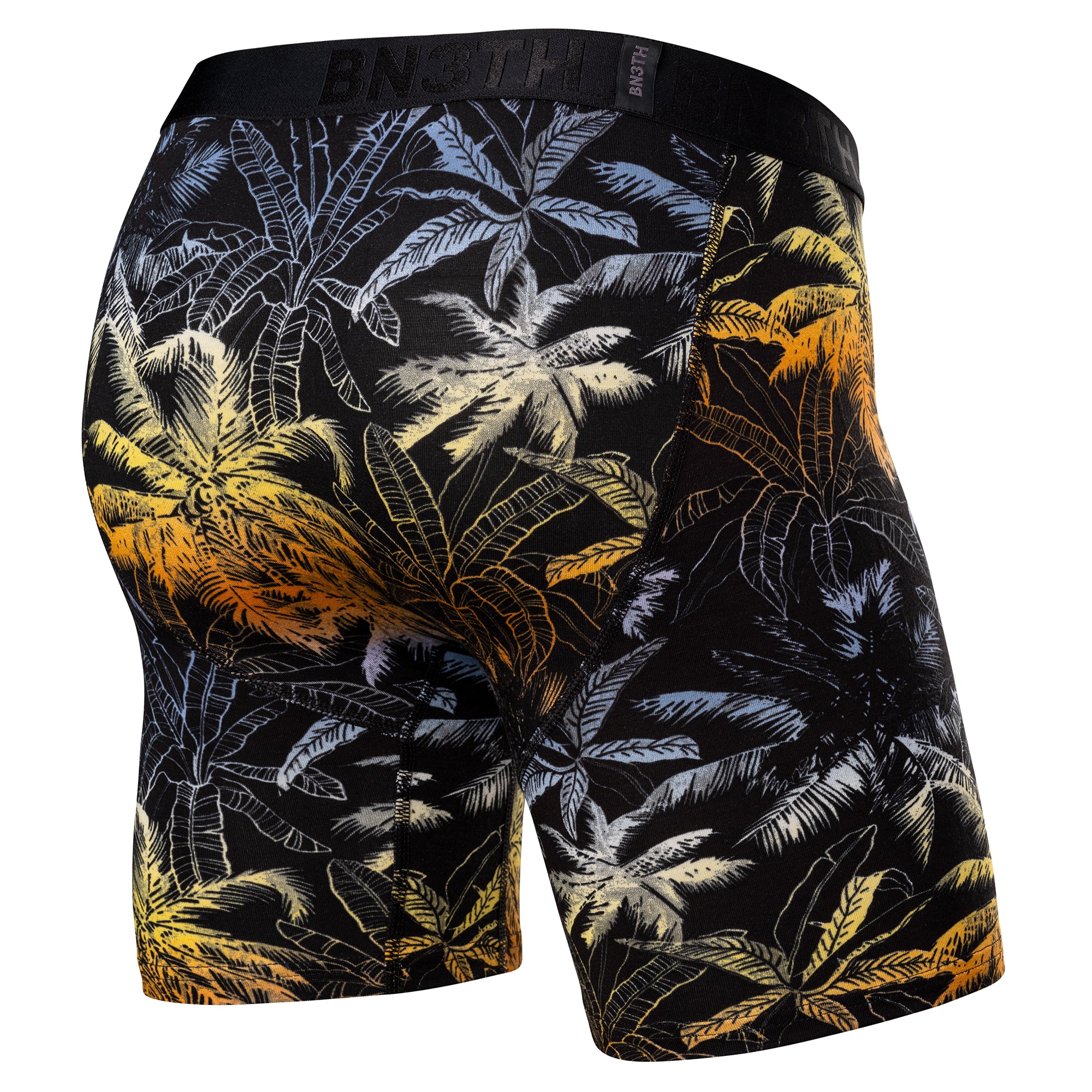 BN3TH Men's Classic Boxer Brief Dawn Palms
