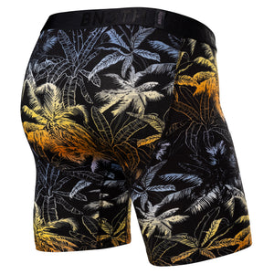 BN3TH Men's Classic Boxer Brief Dawn Palms
