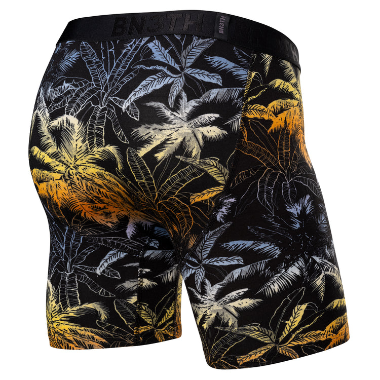 BN3TH Men's Classic Boxer Brief Dawn Palms
