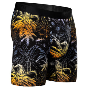 BN3TH Men's Classic Boxer Brief Dawn Palms
