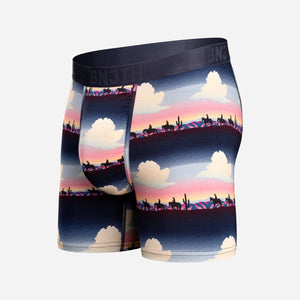 BN3TH Men's Classic Essentials Boxer Brief