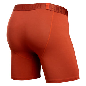 BN3TH Men's Classic Icon Boxer Brief Bosa Nova
