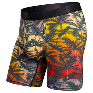 BN3TH Men's Classic Icon Boxer Brief Tropical Haze Dawn