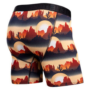 BN3TH Men's Classic Icon Boxer Brief WESTERN HORIZON BOSA NOVA
