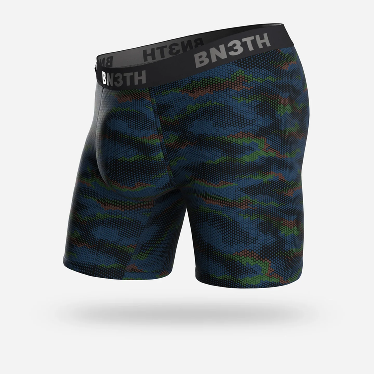 BN3TH Men's Pro Ionic Boxer Briefs