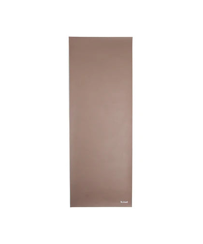 B, Halfmoon B Mat Everyday 4mm Yoga Mat Cacao
