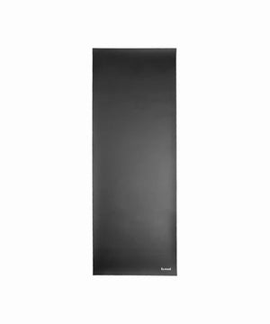 B, Halfmoon B Mat Strong 6mm Yoga Mat Black
