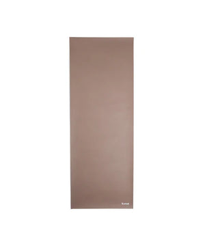 B, Halfmoon B Mat Strong 6mm Yoga Mat Cacao
