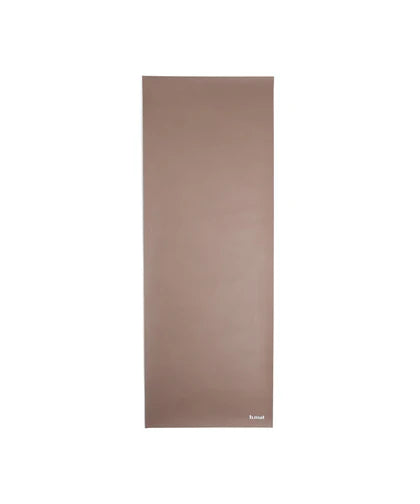 B, Halfmoon B Mat Strong 6mm Yoga Mat Cacao
