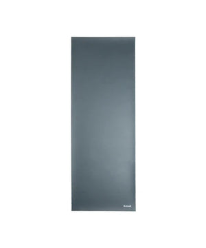 B, Halfmoon B Mat Strong 6mm Yoga Mat Charcoal
