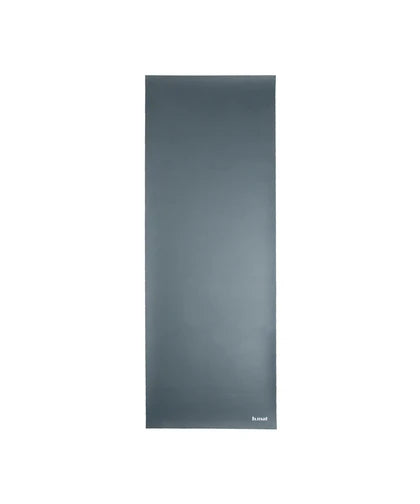 B, Halfmoon B Mat Strong 6mm Yoga Mat Charcoal
