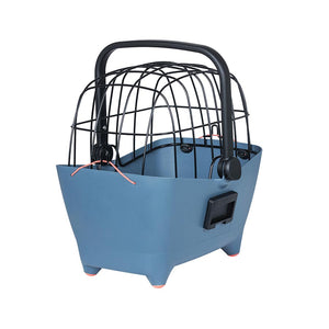 Basil Buddy Dog Basket