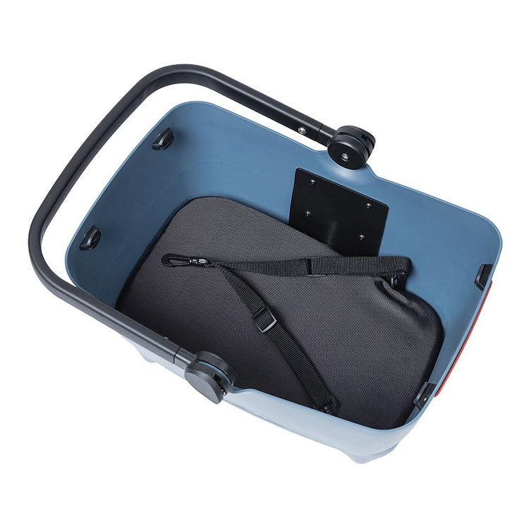 Basil Buddy Dog Basket