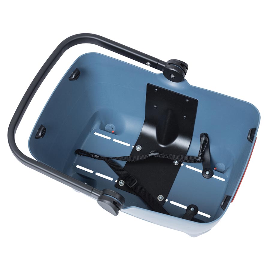 Basil Buddy Dog Basket