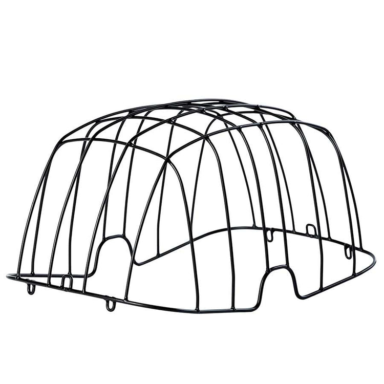 Basil Buddy Dog Basket