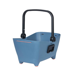 Basil Buddy Dog Basket