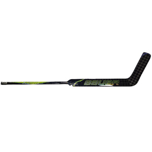 Bauer Intermediate Vapor Flylite SMU Black Hockey Goalie Stick