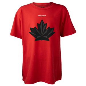 Bauer Men's Team Canada Nick Suzuki Olympic T-Shirt
