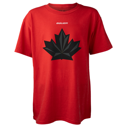 Bauer Men's Team Canada Nick Suzuki Olympic T-Shirt
