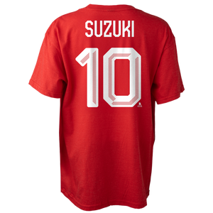 Bauer Men's Team Canada Nick Suzuki Olympic T-Shirt
