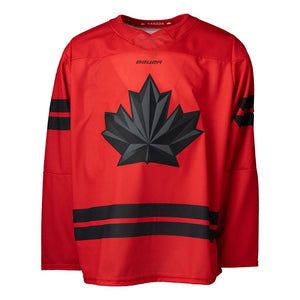 Bauer Men's Team Canada Cale Makar Olympic 2026 Semi-Pro Jersey