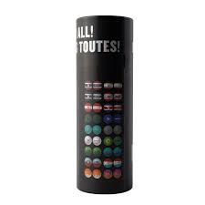 Bauer Mystery Minis Balls 2026 (Set of 3)