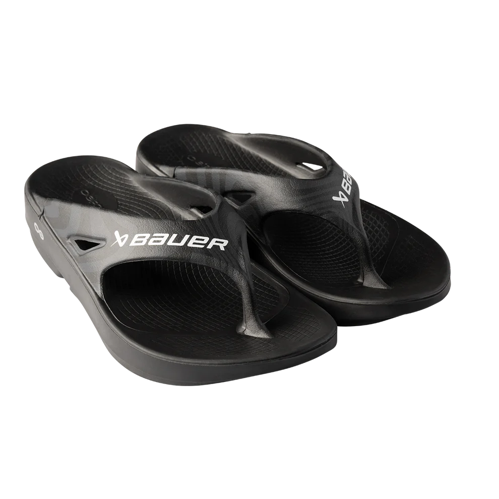 Bauer OOFOS Unisex Sport Sandal