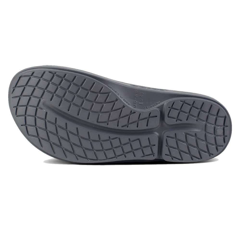 Bauer OOFOS Unisex Sport Slide