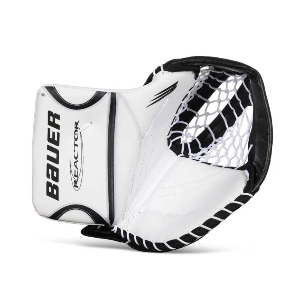 Bauer R5 Pro Bauer Senior Vapor R5 Pro Hockey Goalie Trapper