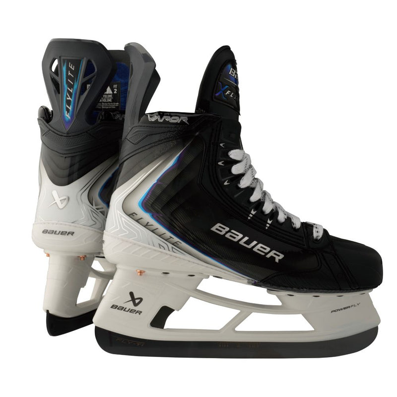 Bauer Senior Vapor Flylite Hockey Player Skate Senior Pair