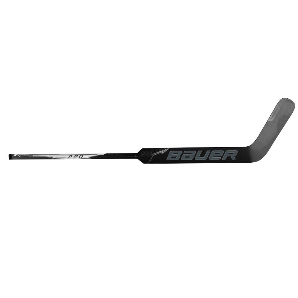 Bauer Senior Vapor Flypro Black Hockey Goalie Stick