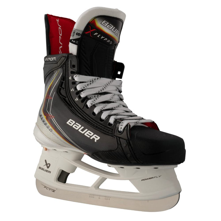 Bauer Senior Vapor Flypro Hockey Player Skate Front