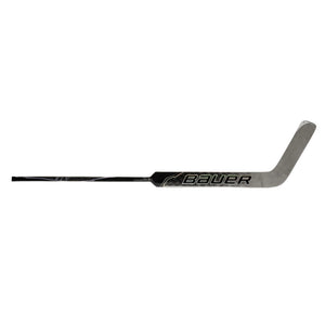 Bauer Intermediate Vapor Flylite Black Hockey Goalie Stick