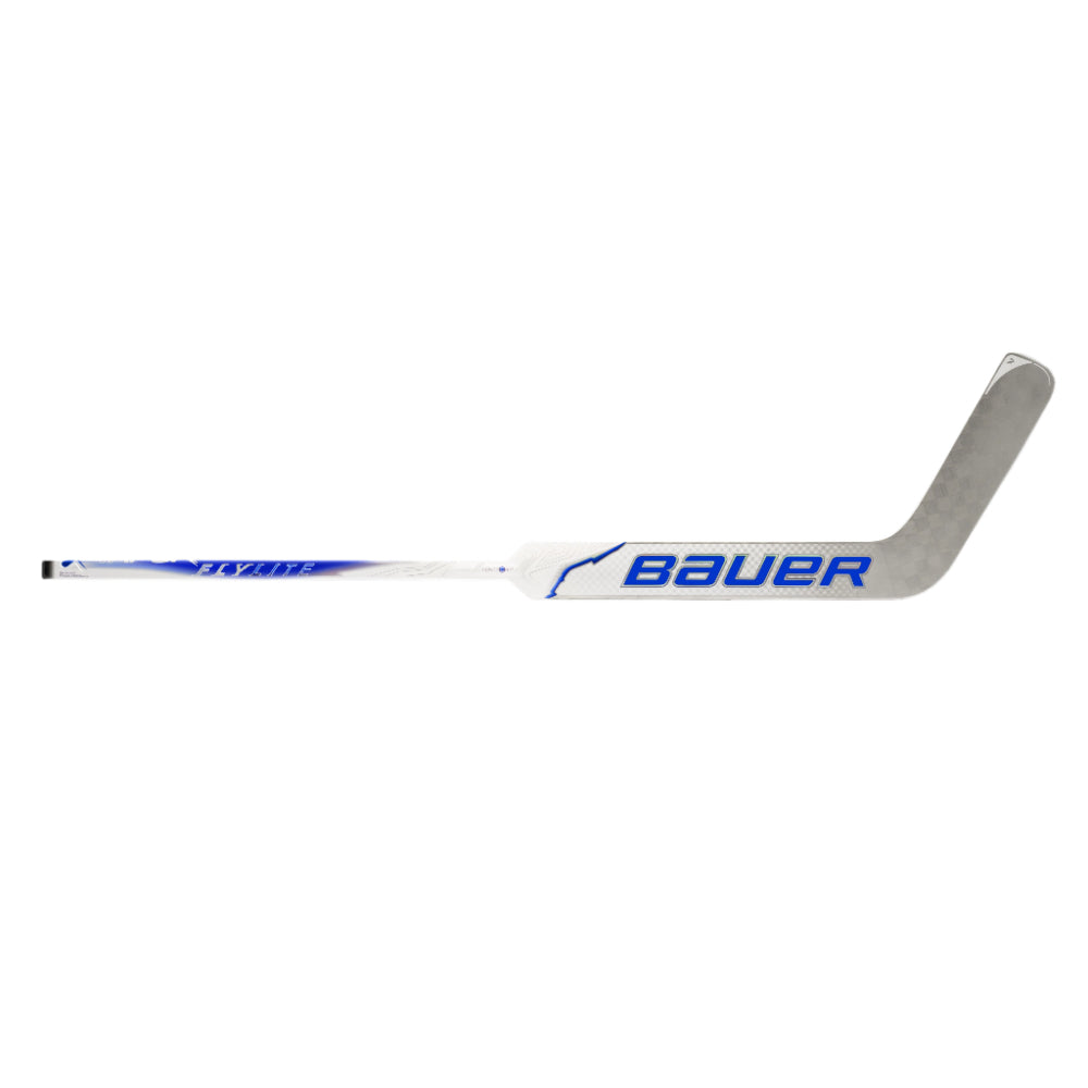 Bauer Intermediate Vapor Flylite Blue Hockey Goalie Stick