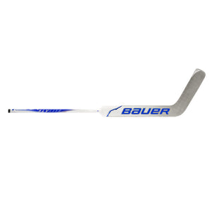 Bauer Intermediate Vapor Flylite Blue Hockey Goalie Stick