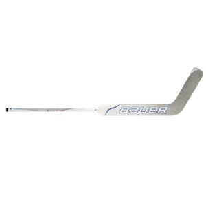 Bauer Junior Vapor FLYLITE White/Silver Hockey Goalie Stick