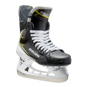 Bauer Senior Vapor Velocity Hockey Player Skate Front