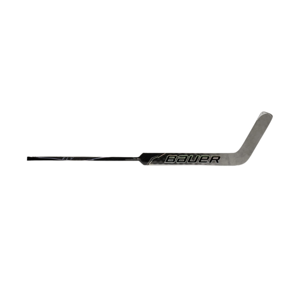 Bauer Senior Vapor Flylite Black Hockey Goalie Stick