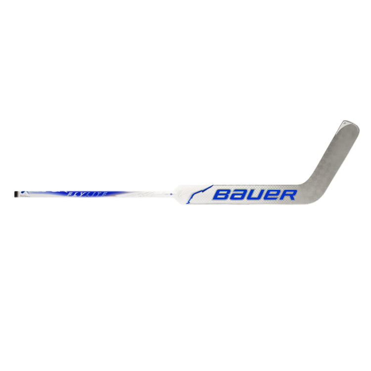 Bauer Senior Vapor Flylite Blue Hockey Goalie Stick