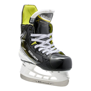 Bauer Youth Vapor Shift Pro Hockey Player Skate Front