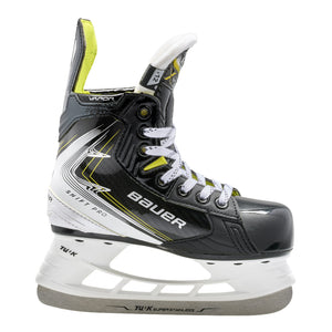 Bauer Youth Vapor Shift Pro Hockey Player Skate Side