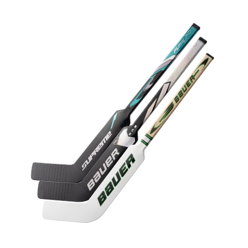 Bauer Mystery Minis Goalie Stick 2026