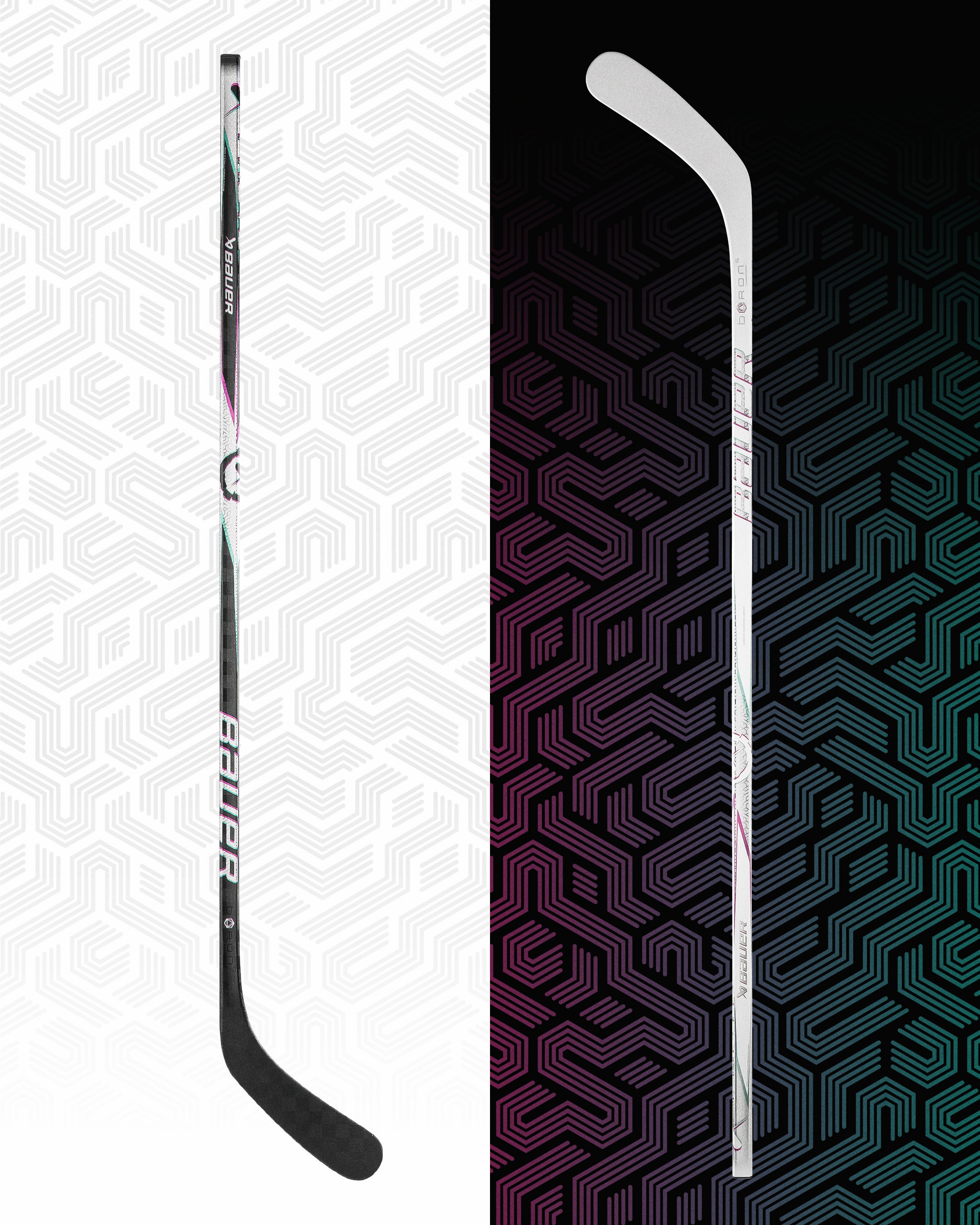 CCM Junior Tacks XF 80 Hockey Skate