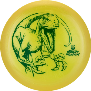 Discraft Big Z Thrasher Distance Driver Golf Disc