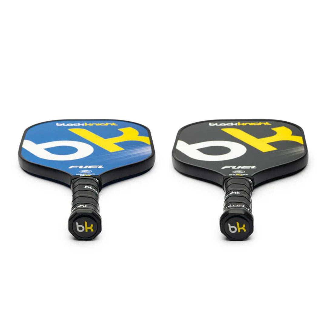 Black Knight Fuel Pickleball Paddle Set