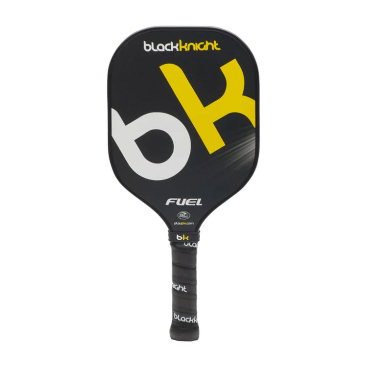 Black Knight Fuel Pickleball Paddle Set