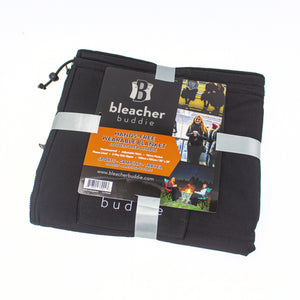 Bleacher Buddie Wearable Blanket