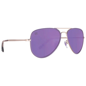 Blenders A Series Sunglasses Lilac Lacey Lilac/Purple