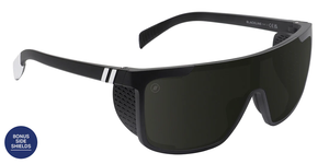 Blenders Active Sci Fi Sunglasses Black/Black Blackline